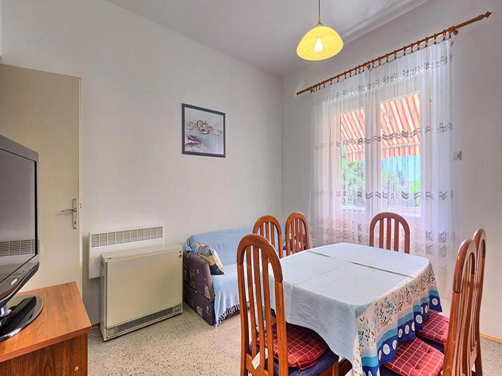 Апартаменты Lucija - Three Bedroom With Balcony *